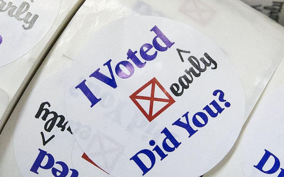 Voting Machines (copy) (copy)