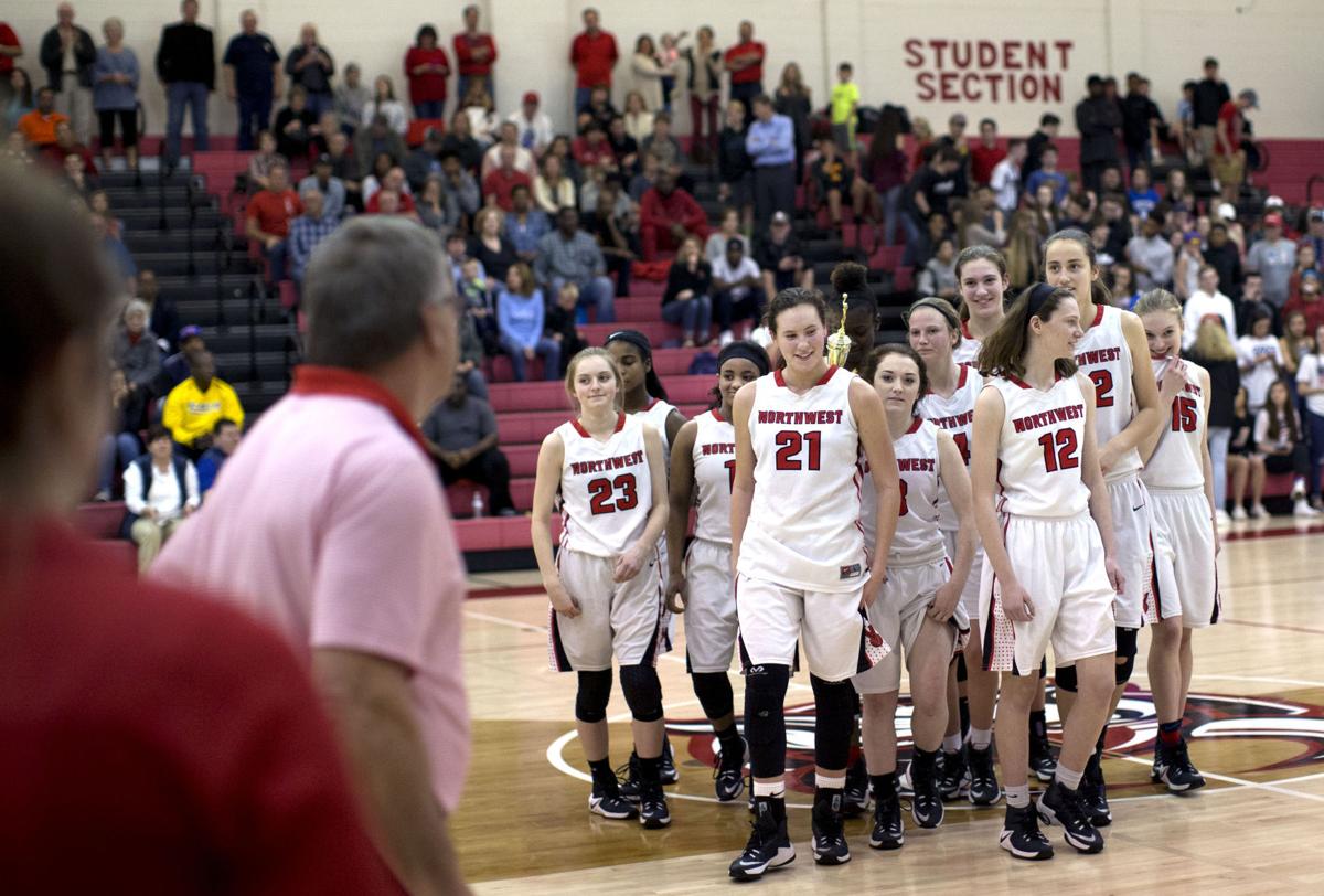 Scouting Report Northwest Guilford Girls Vs Charlotte Mallard