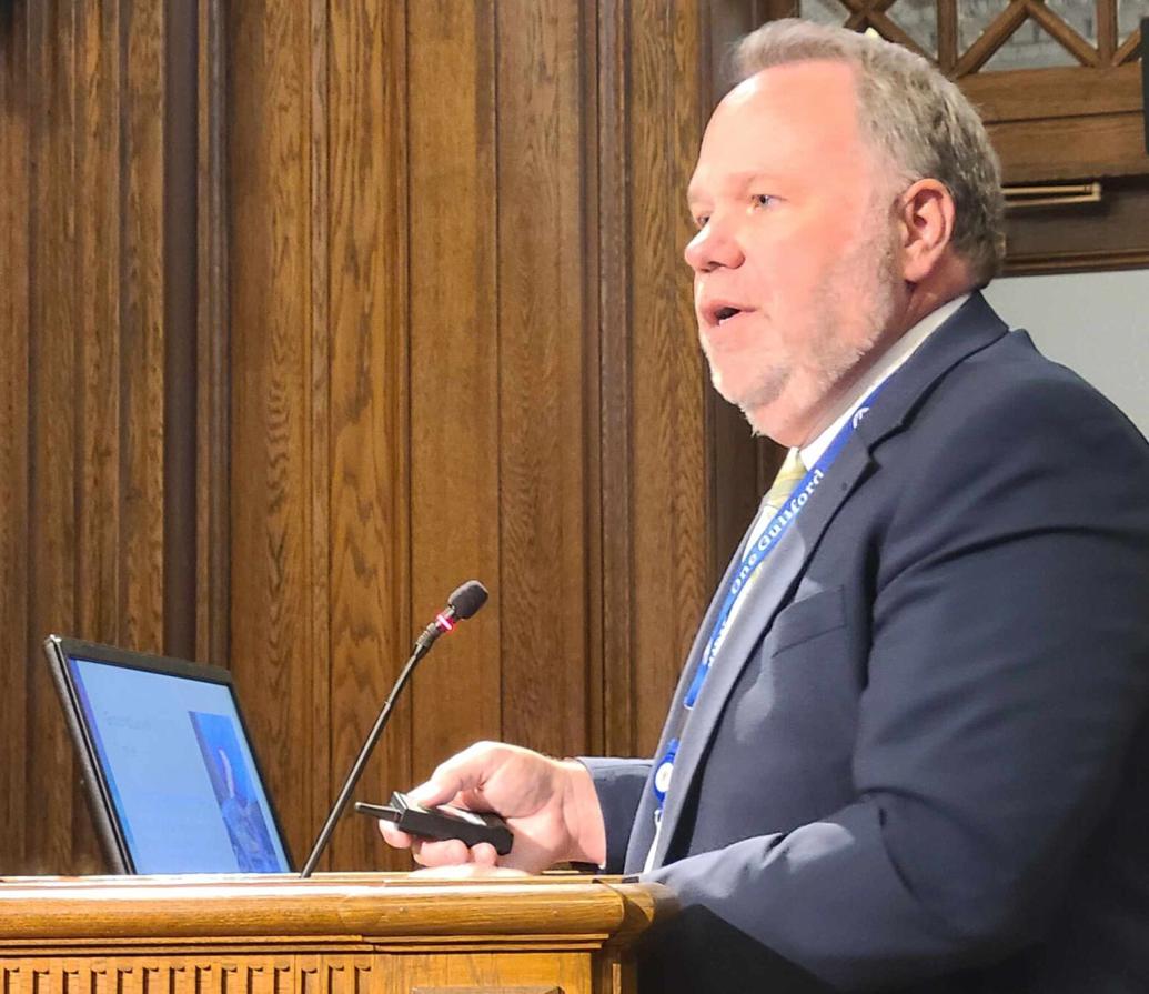 Guilford County manager releases budget with no tax increase