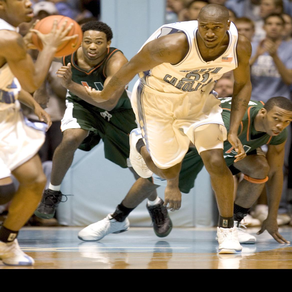 Tar Heels Enjoy The Comforts Of Home Basketball Greensboro Com
