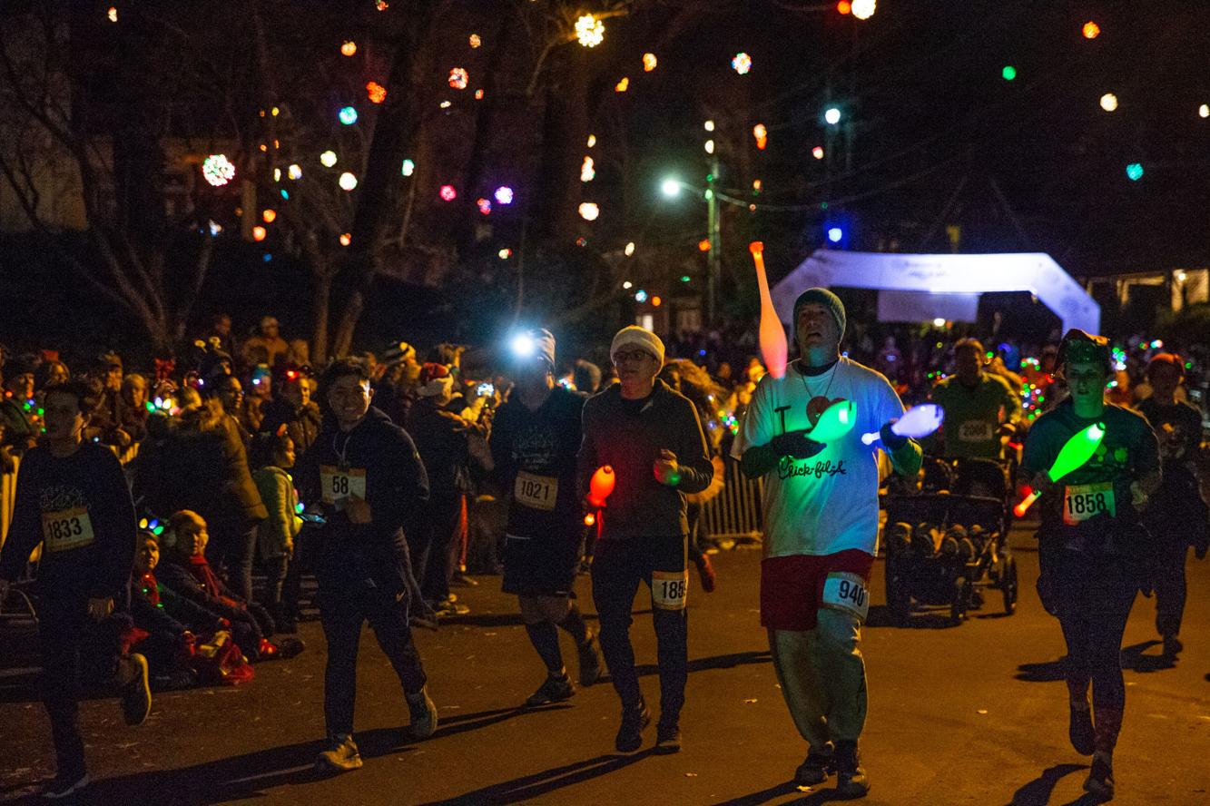 Photos Running of the Balls Gallery