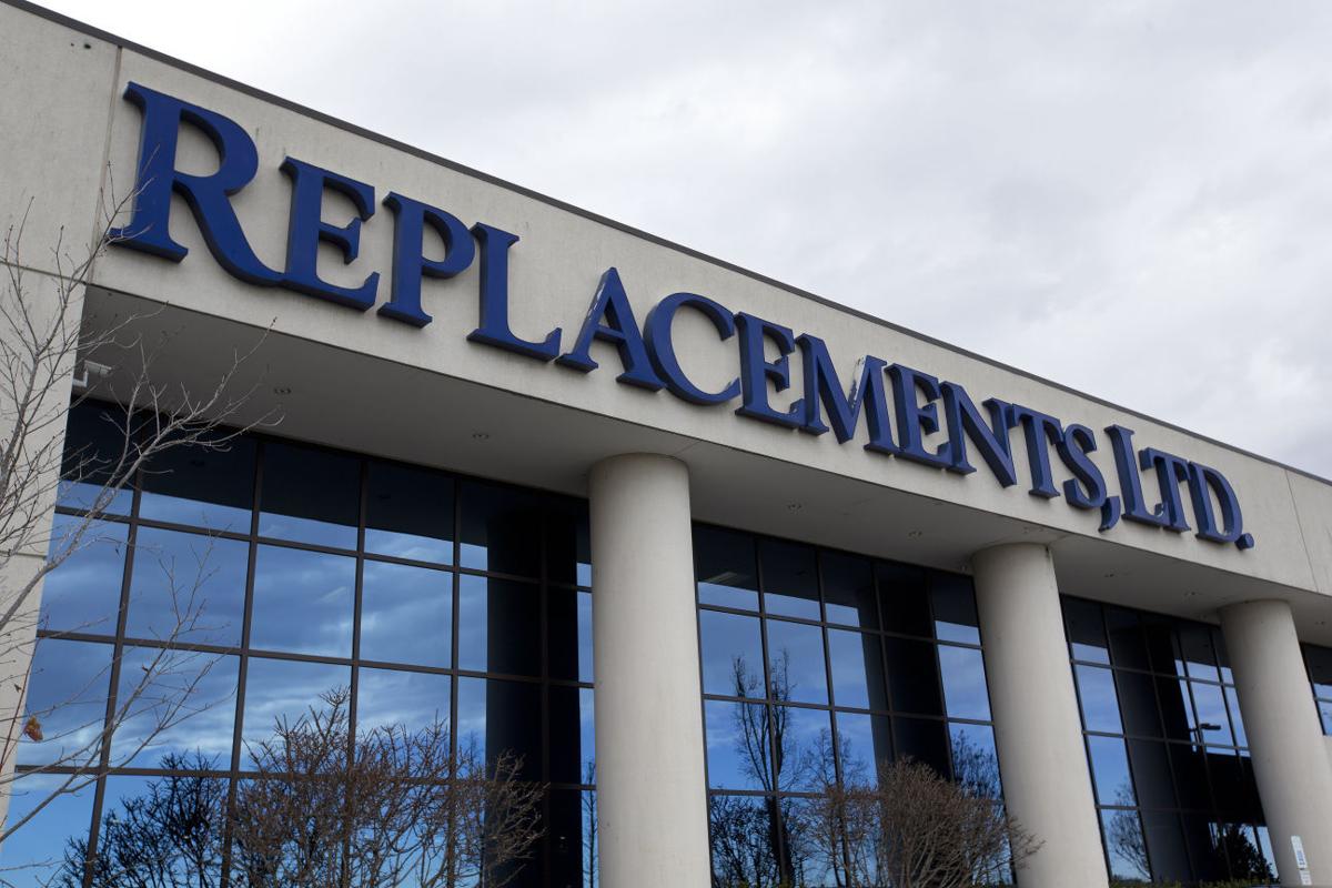 Broken tableware? Call the crack team at Replacements Life