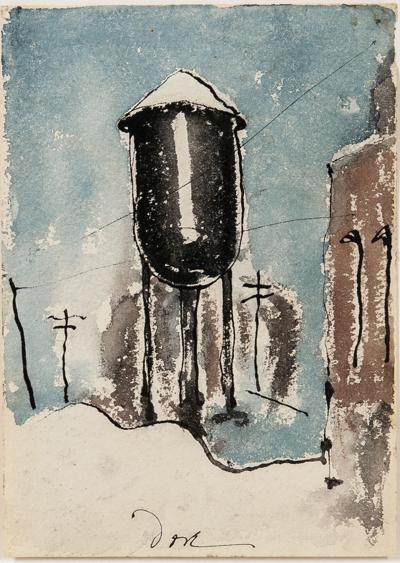 Unc Greensboro S Weatherspoon Art Museum Acquires Work By