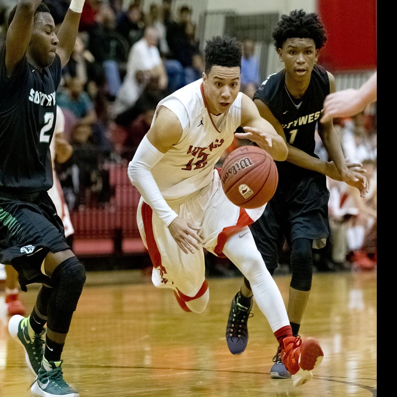 High School Boys Basketball Southwest 81 Northwest 69 Gallery Greensboro Com