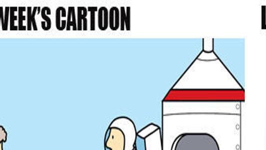 The Joke S On You For 071919 Blog Rickard The Joke S On You