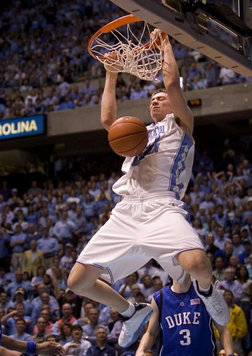 North Carolina Takes Top Seed In Acc Tourney Greensboro Com