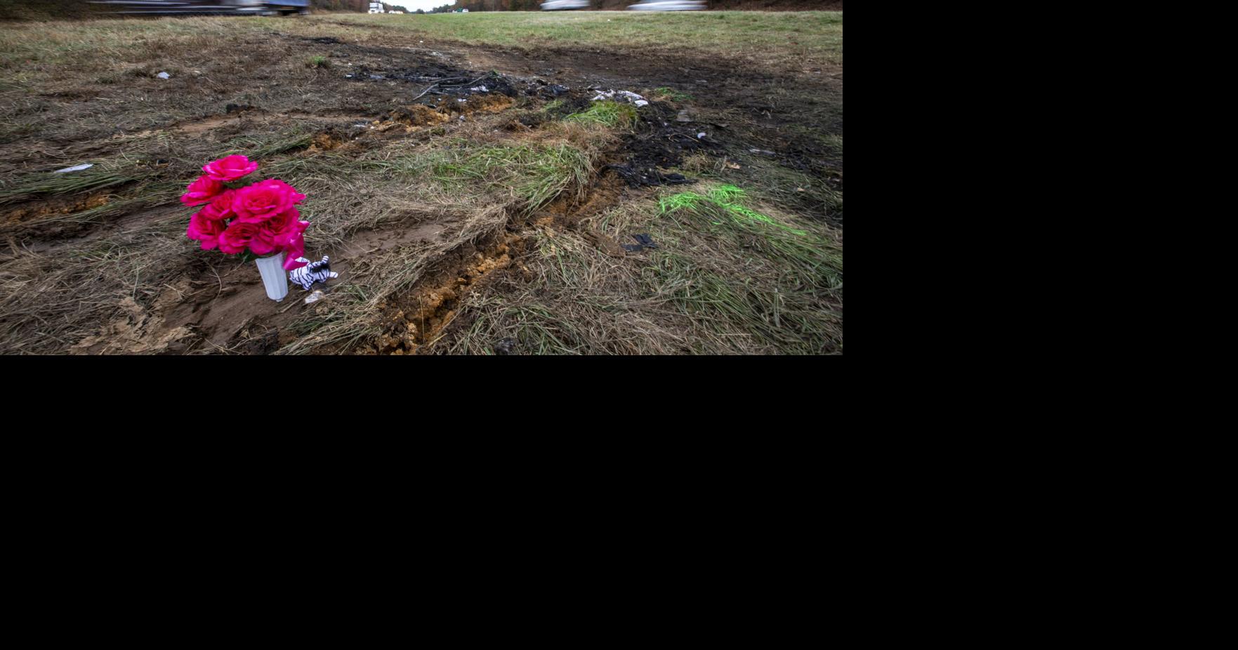 'I still can't believe it.' Family that died in fiery crash on U.S. 421 ...