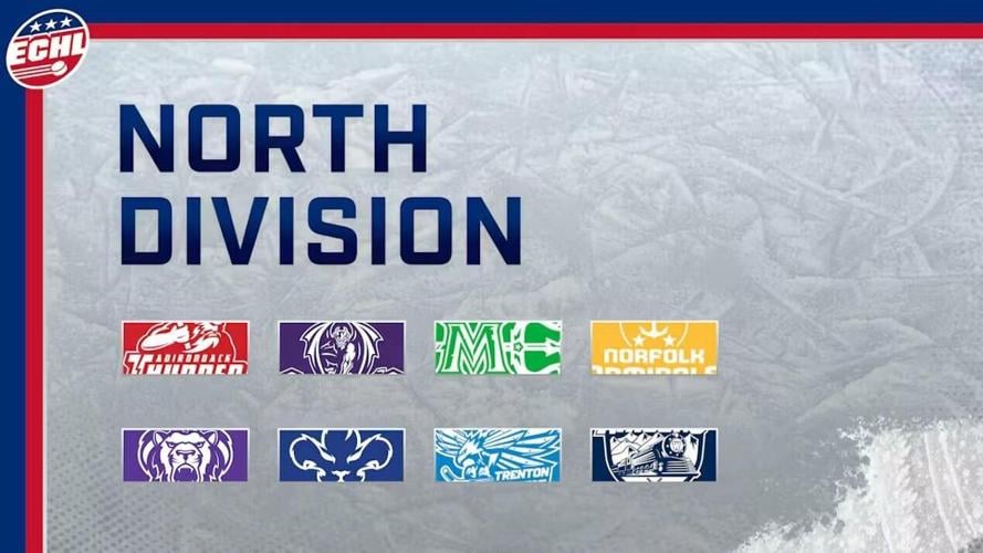 North Division Notebook - Oct. 19