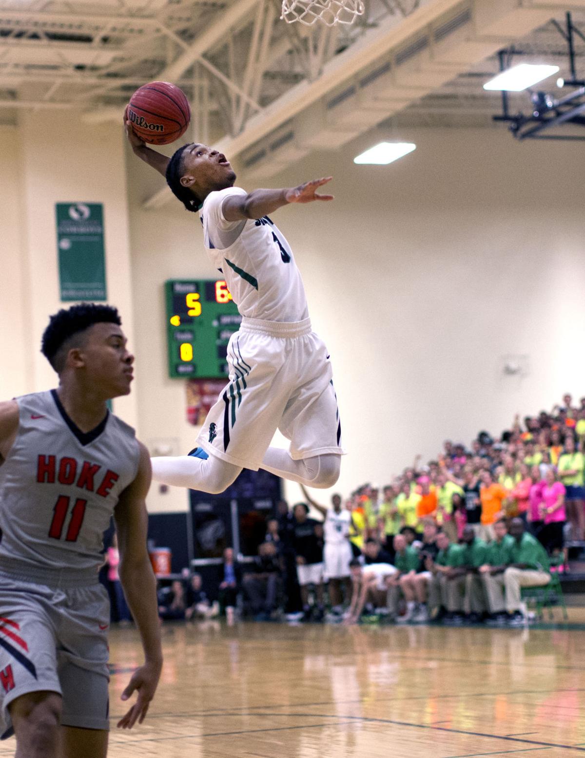 Southwest Guilford Boys Regroup And Move On Hsxtra Greensboro Com