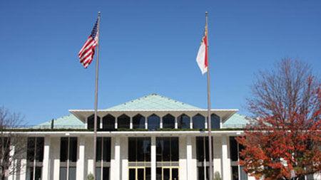 43 Million For Guilford Projects Hang In The Balance As Nc Leaders Wrangle Over State Budget For 2019 20 Local News Greensboro Com