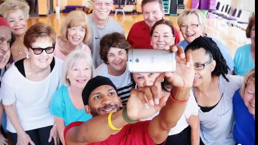 A Million More Seniors Will Have To Pay For Gym Memberships As Silversneakers Disappears From Aarp Medicare Plans Z No Digital Greensboro Com