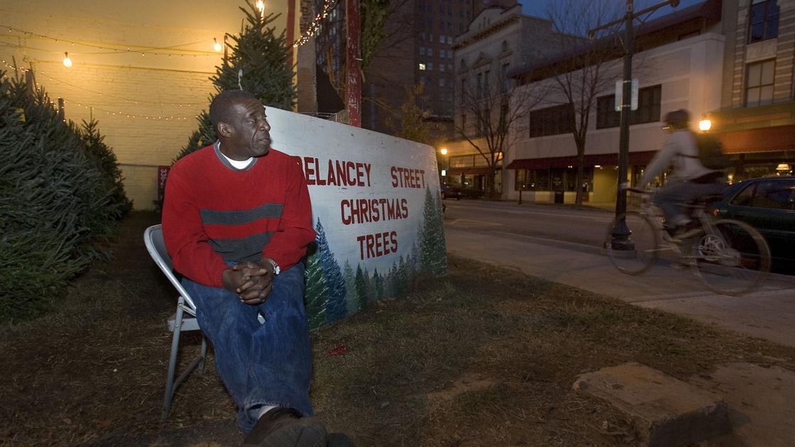 Delancey Street Spruces Up Downtown Business Greensboro Com