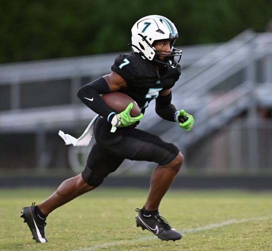 Shrine Bowl of the Carolinas 2023 football rosters released