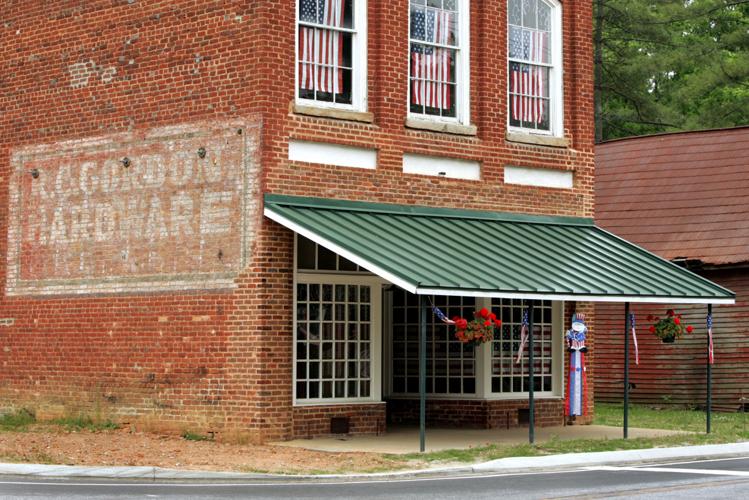 Summerfield receives historic designation