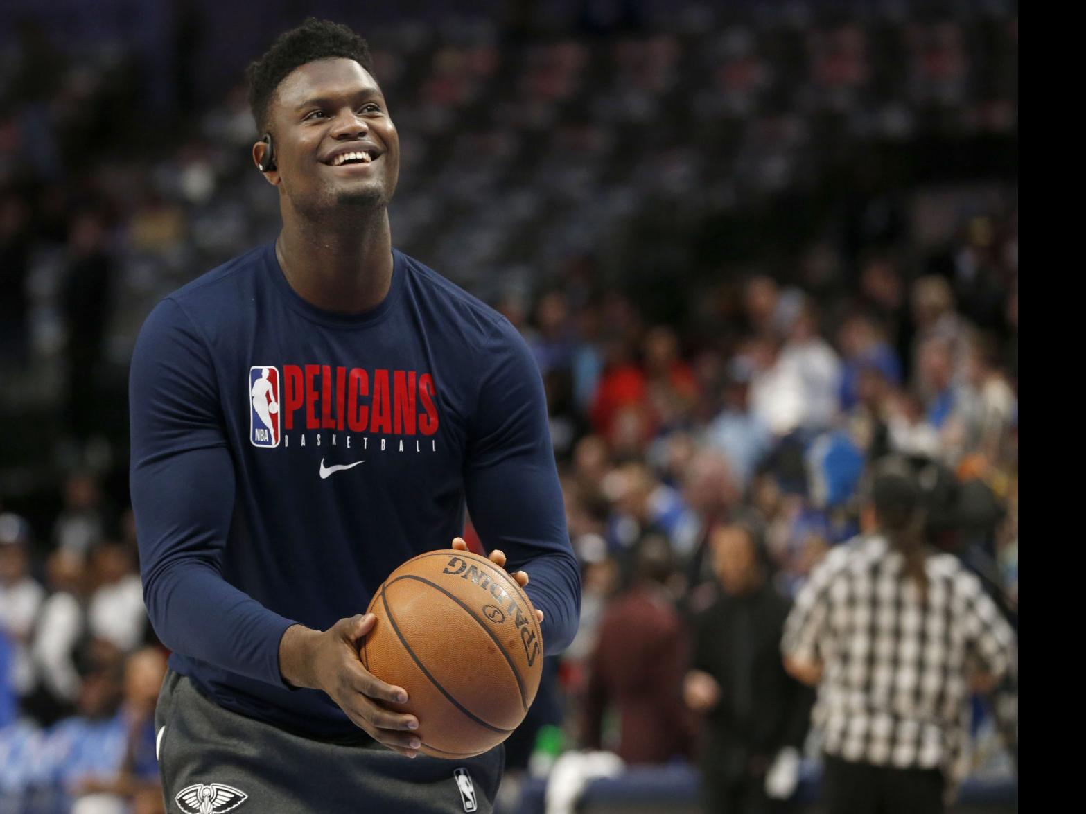 Zion Williamson Asked Under Oath If His Parents Received Gifts For Him To Attend Duke Sports Greensboro Com