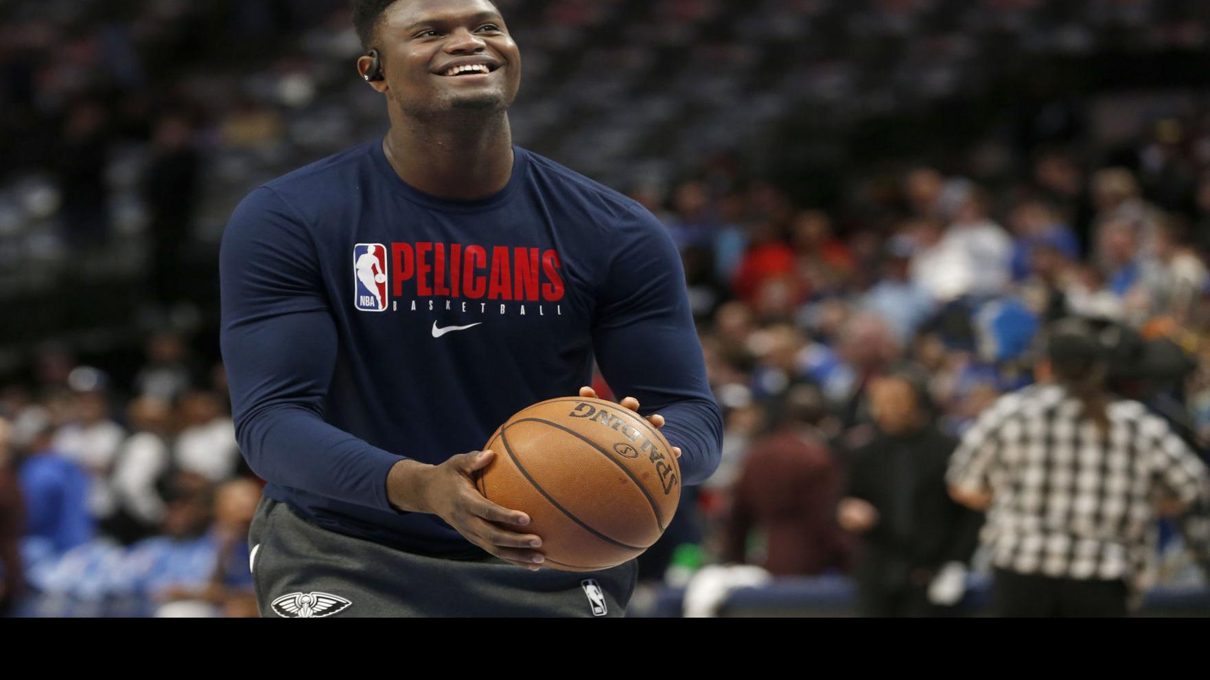 Zion Williamson Asked Under Oath If His Parents Received Gifts For