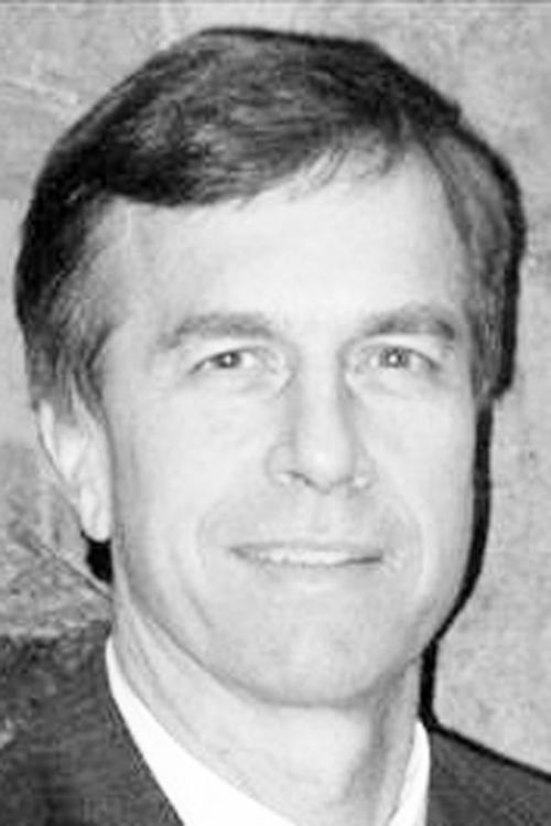 Harriott, John T.