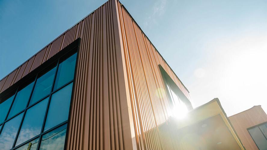 Jeanne Tannenbaum Center to Connect Creatives, Campus, and Community