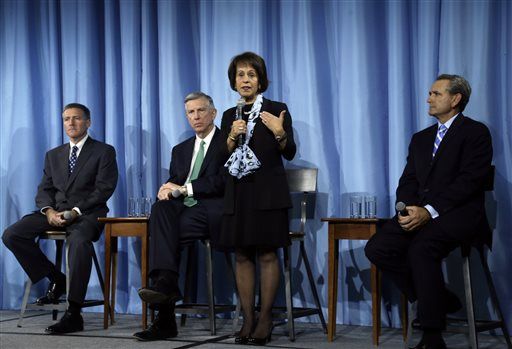 UNC athletics has its date with the NCAA's Committee on Infractions