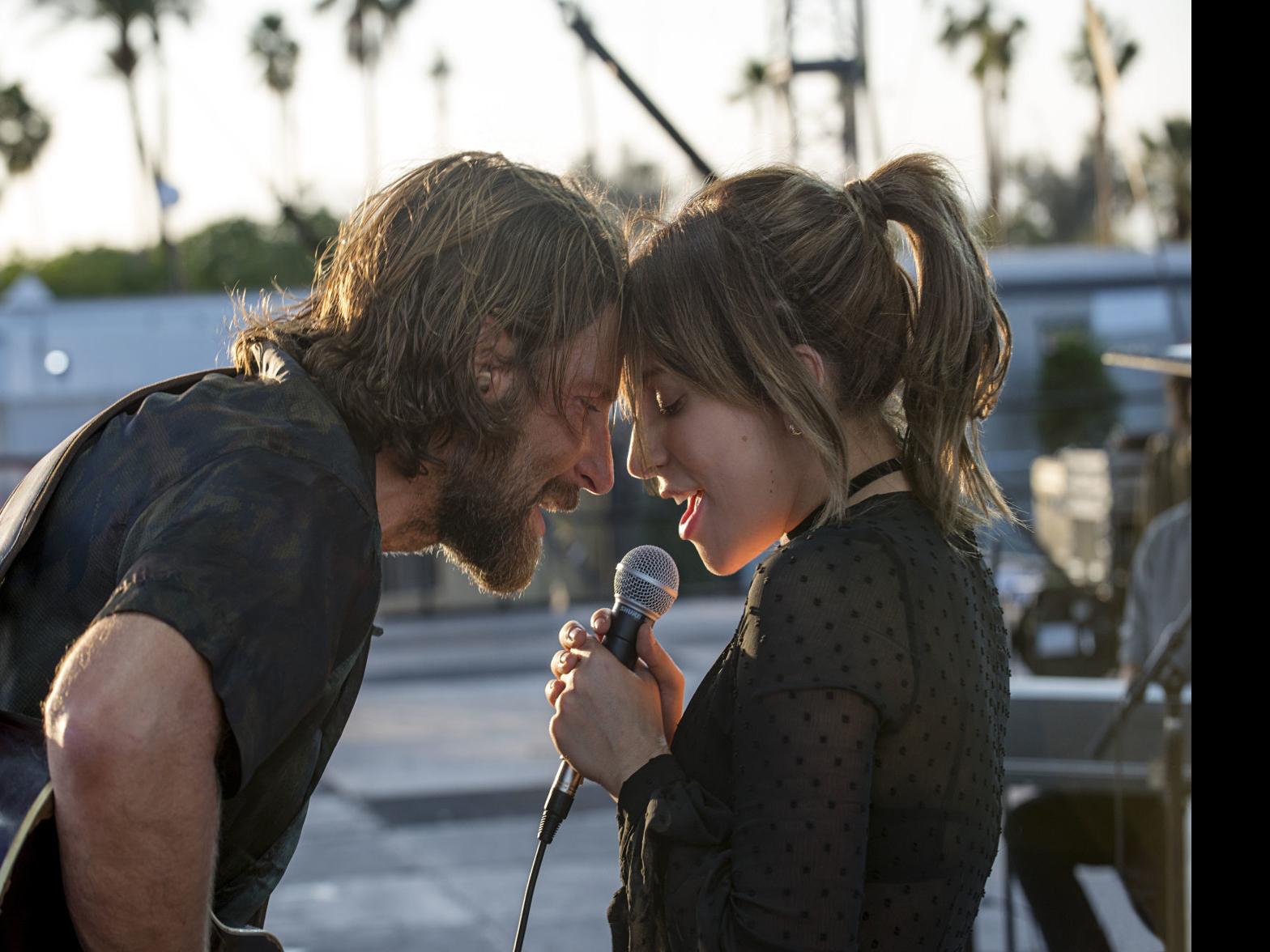 All The Songs From A Star Is Born Ranked Blog Go Triad A E Extra Greensboro Com Click to see the original lyrics. a star is born ranked