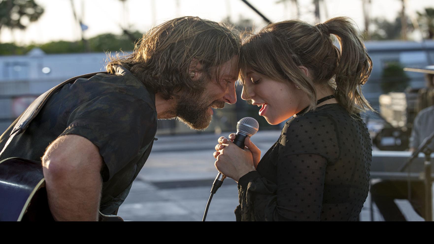 All The Songs From A Star Is Born Ranked Blog Go Triad A E Extra Greensboro Com Des yeux qui font baisser les miens, un rire qui se perd sur sa bouche, voila le portrait sans retouche de l'homme quand il me prend dans ses bras il me parle tout bas, je vois la vie en rose. a star is born ranked