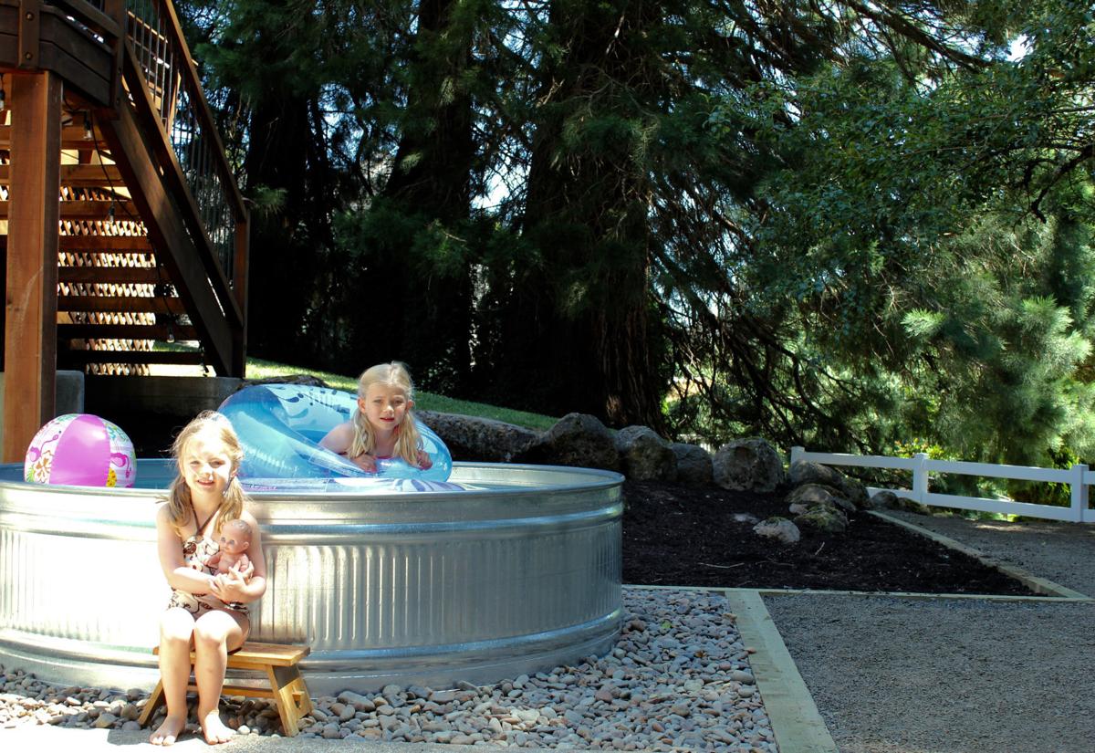 Pool School The Perks Of Making Your Own Oasis Real Estate