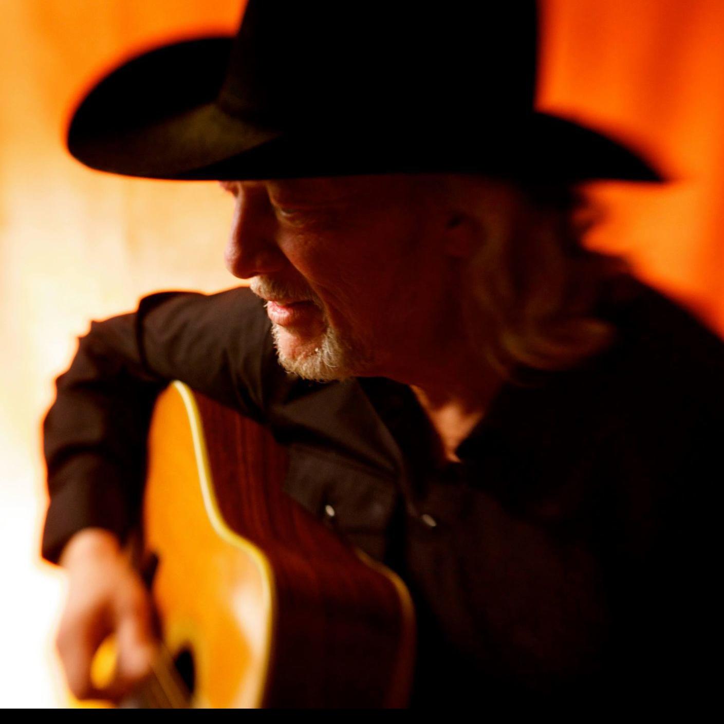 Five Things About Country Artist John Anderson Who Will Perform At The Liberty Showcase Entertainment Greensboro Com