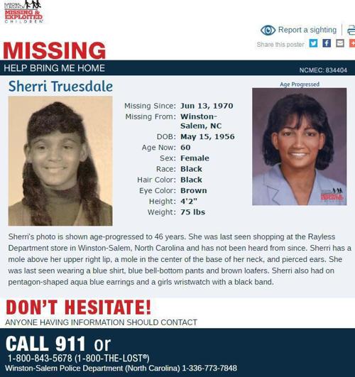 Sherri Truesdale Jpg Greensboro Com