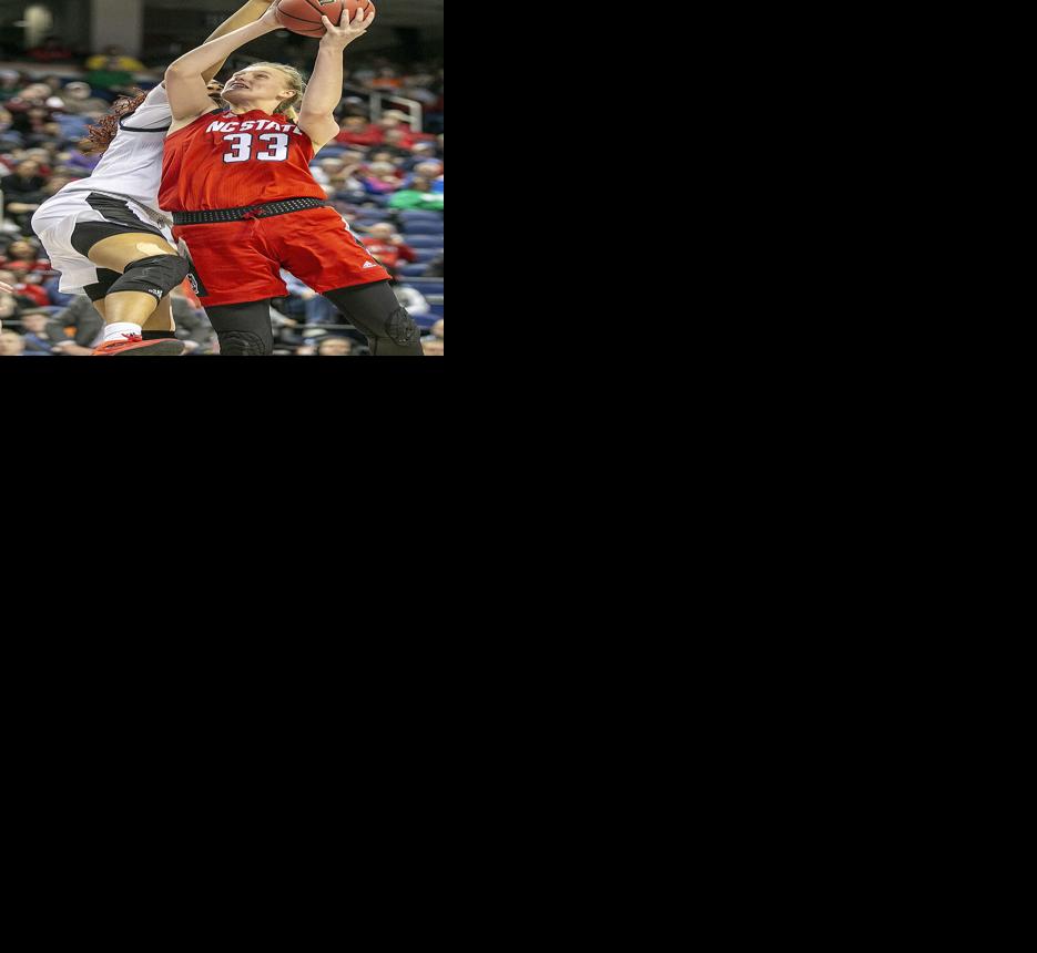 Ncaa Women S Tournament Greensboro Regional At A Glance Accxtra