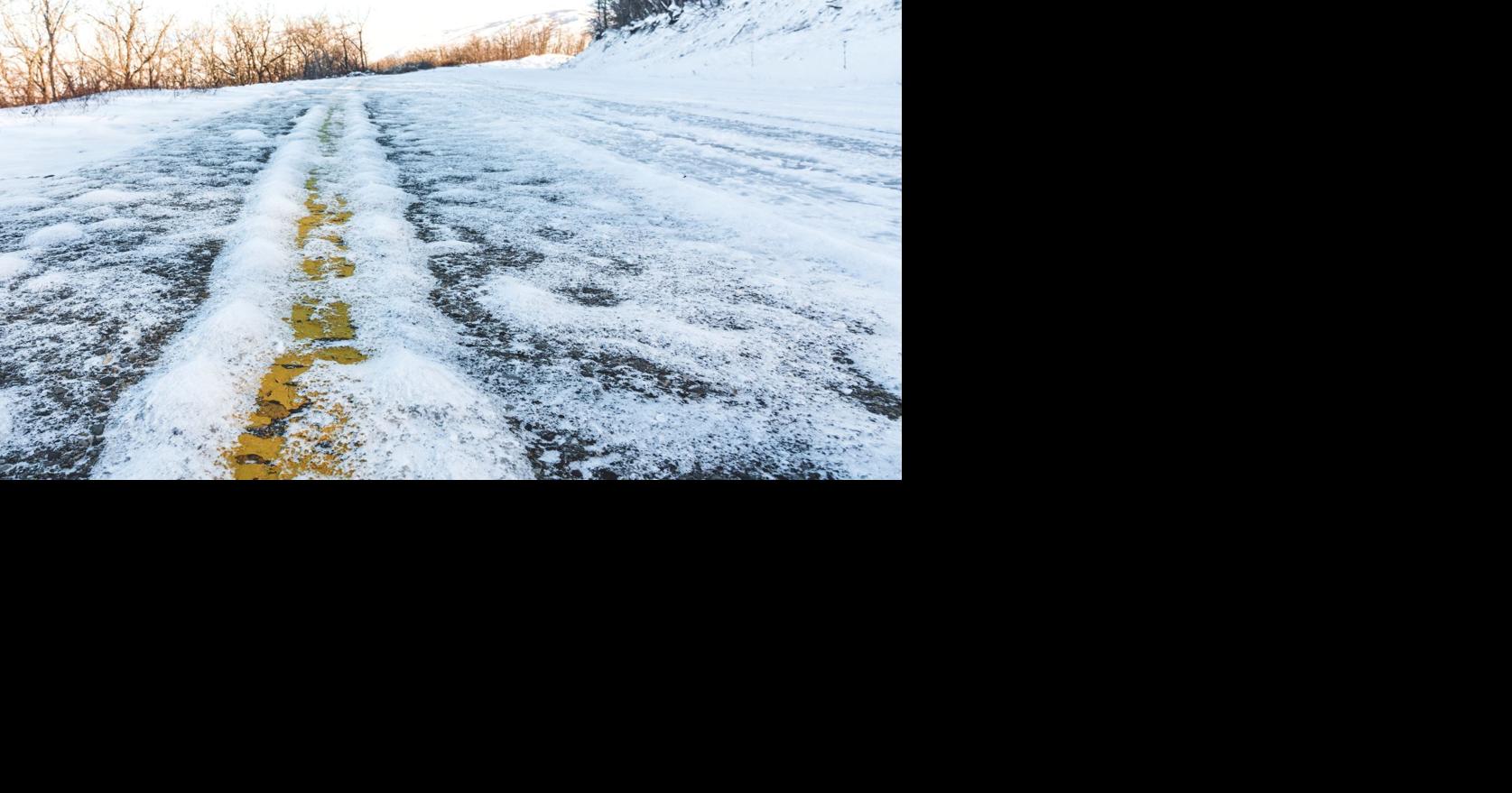 Greensboro Winter Weather: Emergency Response & School Closures