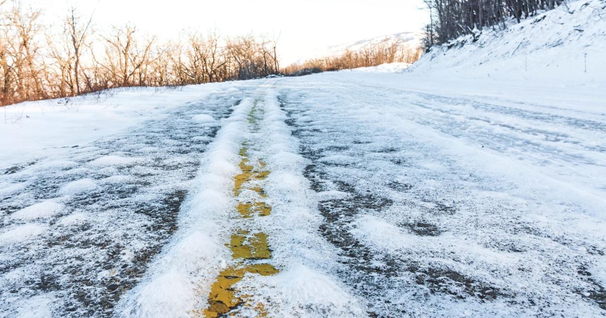 Image for Greensboro to open warming center at First Baptist Church tonight