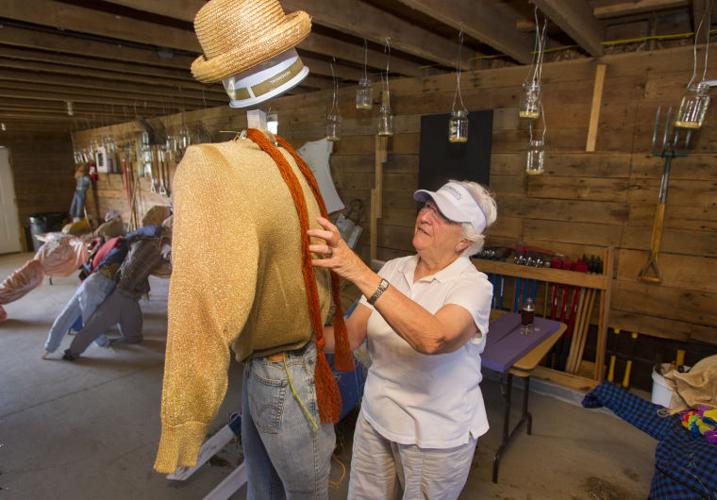 Adults with disabilities have a home at Peacehaven farm
