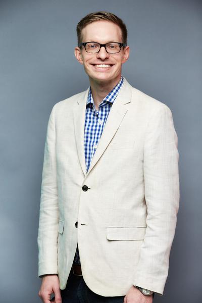 Michael Wilson