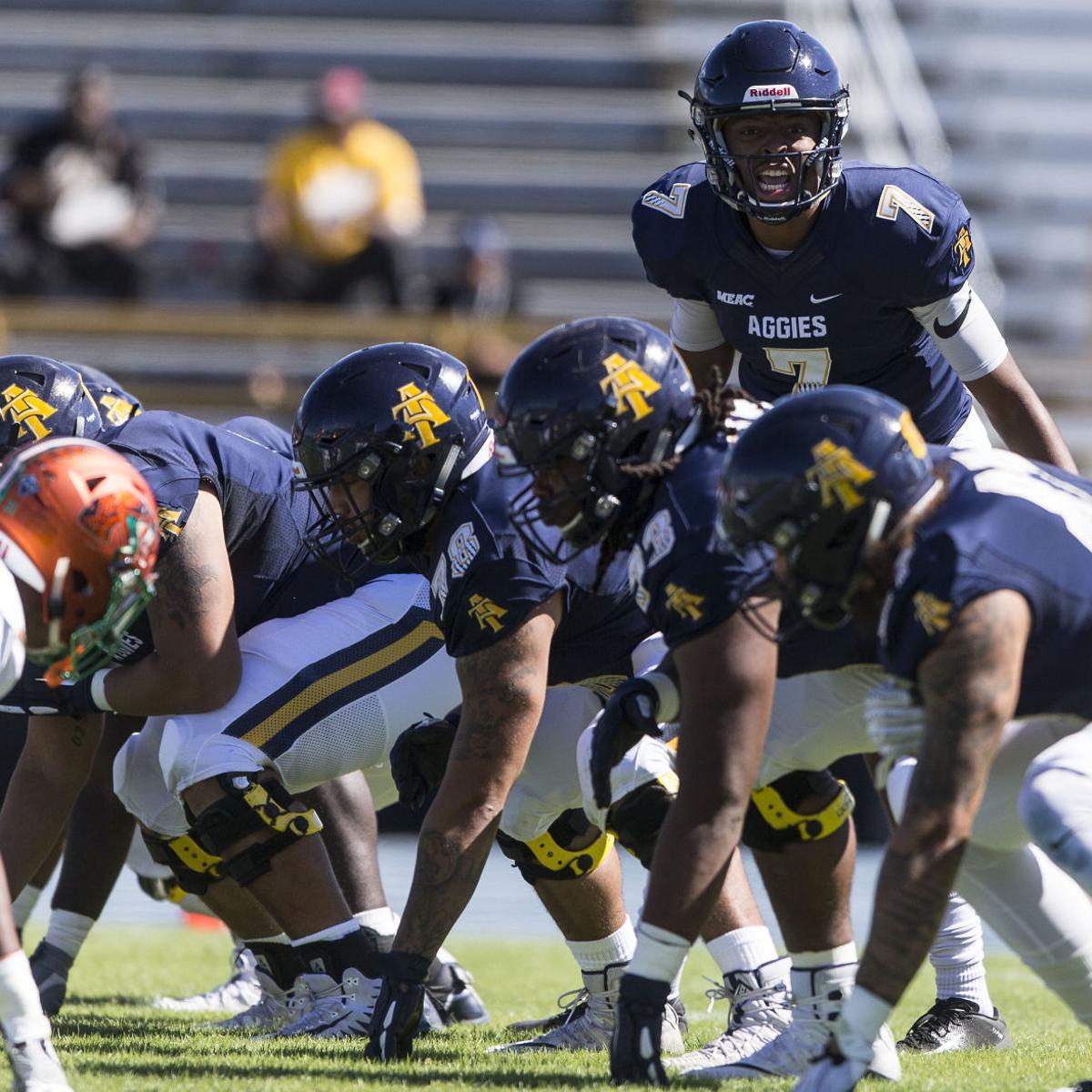Inside The Numbers A T S Matchup Vs Alcorn State In Celebration