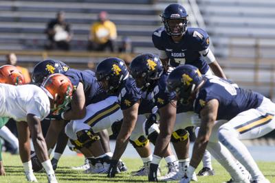 Inside The Numbers A T S Matchup Vs Alcorn State In Celebration