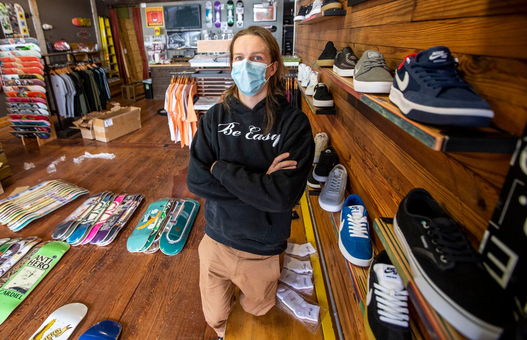 Substance skate shop Clearance
