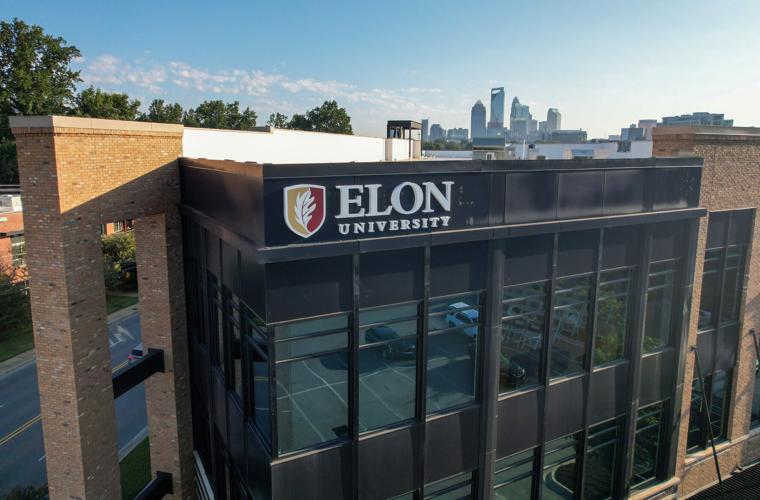 Elon Regional Center in Charlotte