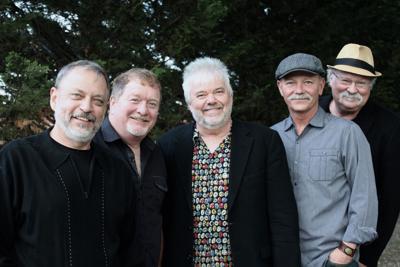 The Seldom Scene