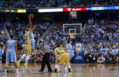 Acc Tournament And Greensboro League Salutes Its Past And Present