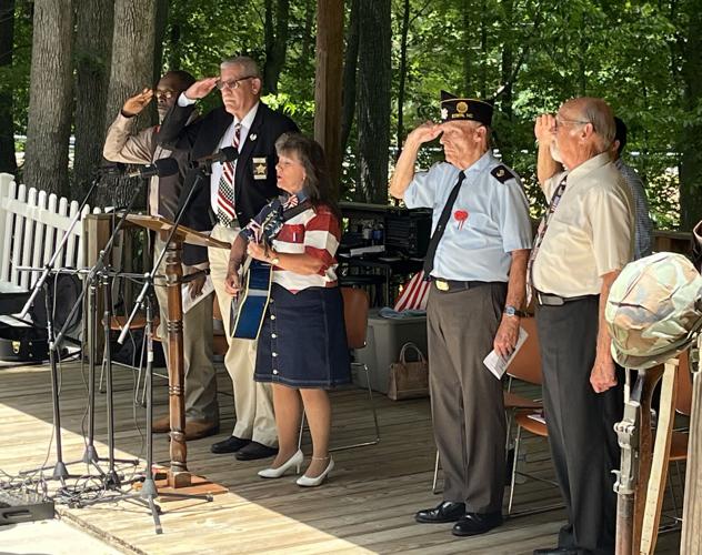 music-salute-photo