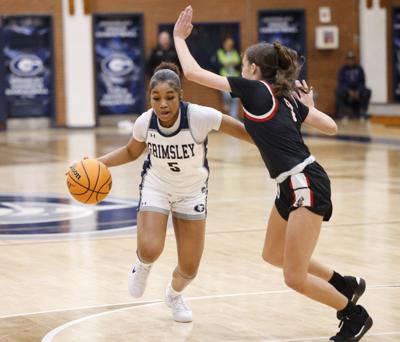 BBK Grimsley Page