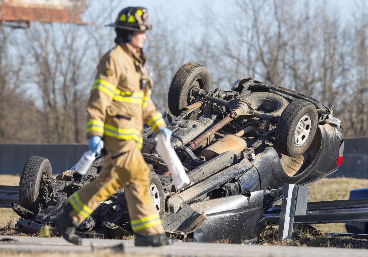 Update Victims in fatal Greensboro wreck identified News