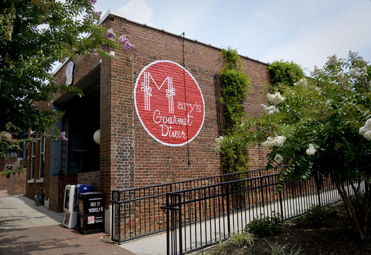 Mojito Latin Soul Food To Open This Summer In Former Mary S