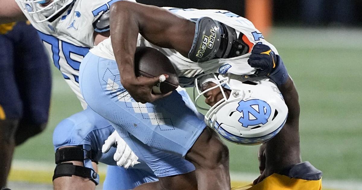 Mack Brown to engage in UNC football ritual of 'what went wrong?' Mack Brown to engage in UNC football ritual of 'what went wrong?'