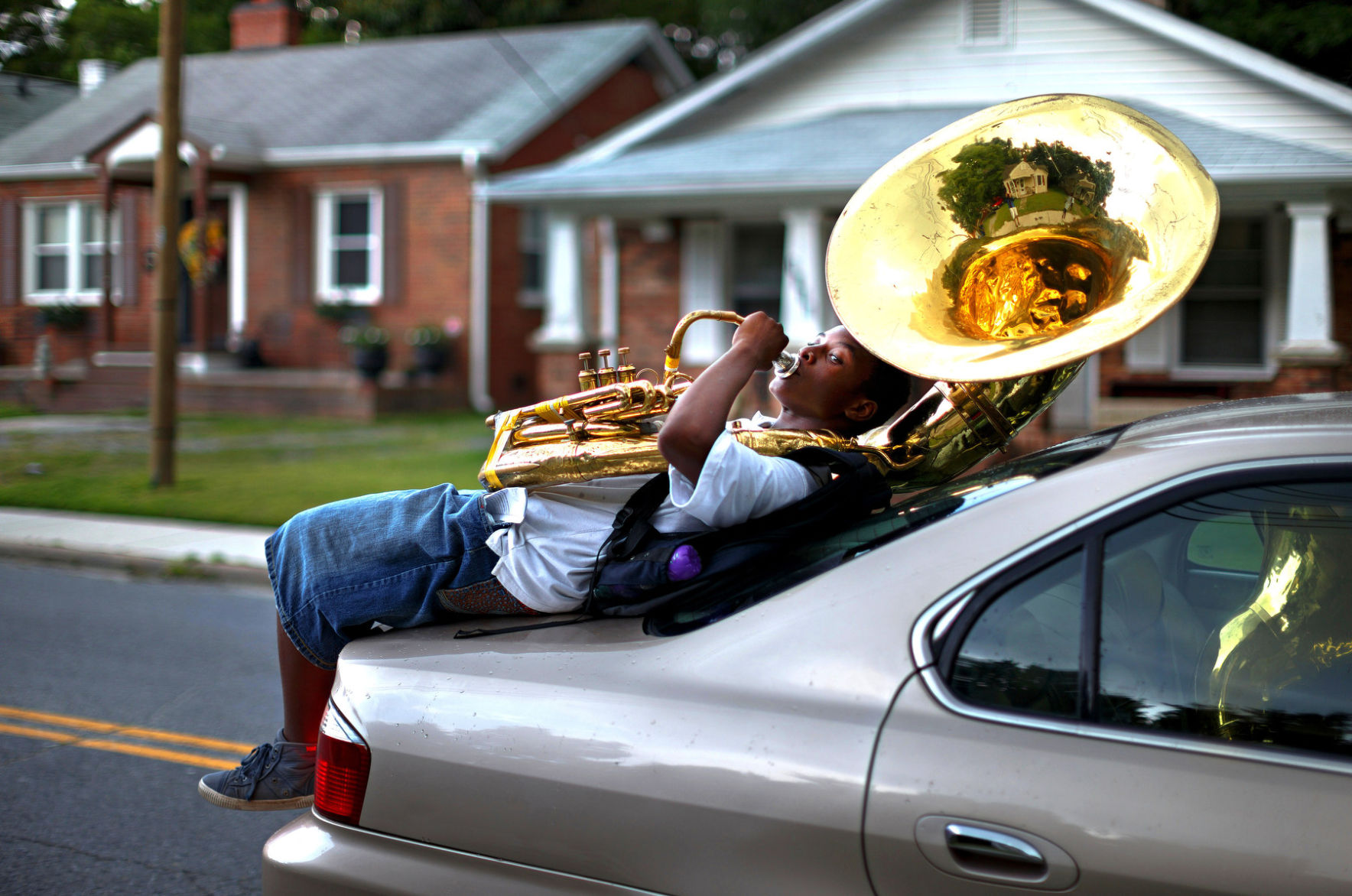 Judges name N R s Jerry Wolford photographer of the year again