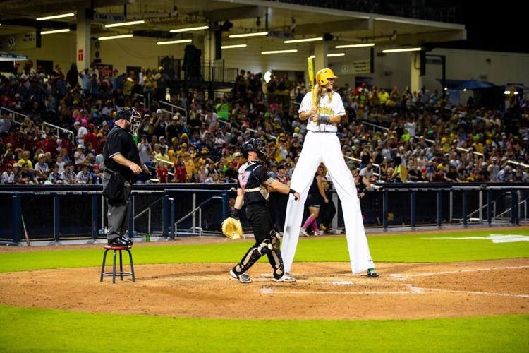 Meet the Savannah Bananas, TikTok's favorite baseball team