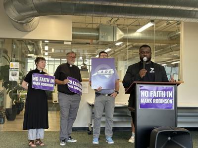Faith Leaders