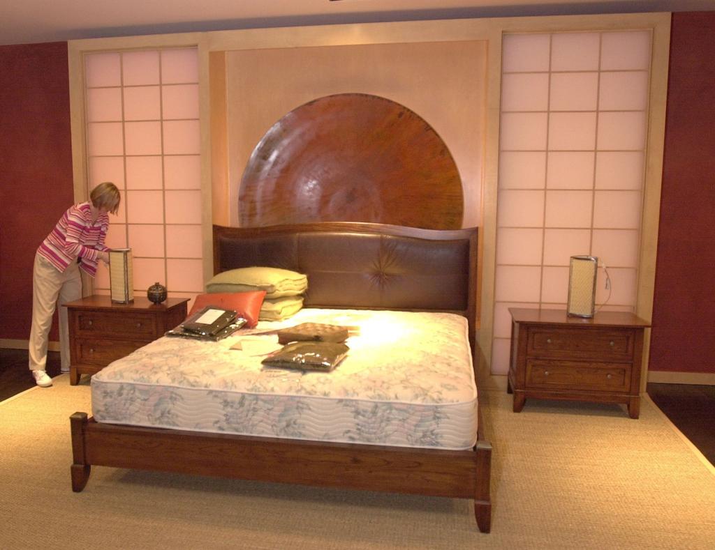 Furniture Maker Celebrates 100 Years News Greensboro Com