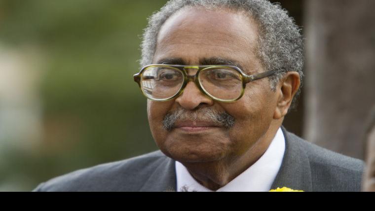 760px x 428px - Franklin McCain, of the Greensboro Four, dies | Gallery ...