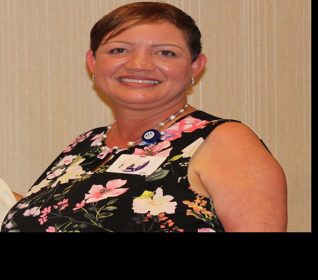 Guilford Child Development names new chief executive officer